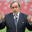 Platini: Jeśli chodzi o ceny hoteli, to na Ukrainie się wkurzyłem