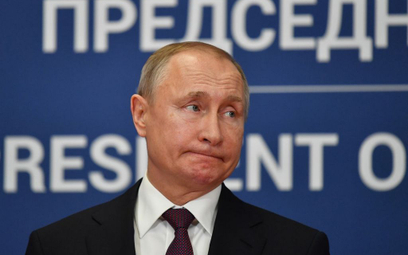 Łukaszenko odrzucił rosyjskiego rubla