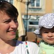 Joanna Mendecka prowadzi portal o żywieniu dzieci