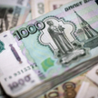 Wskutek sankcji rubel stanie się praktycznie niewymienialny