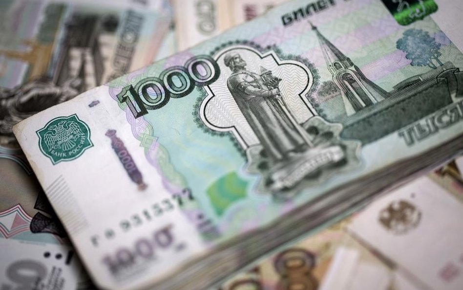 JP Morgan: indeksy bez rosyjskiego długu?