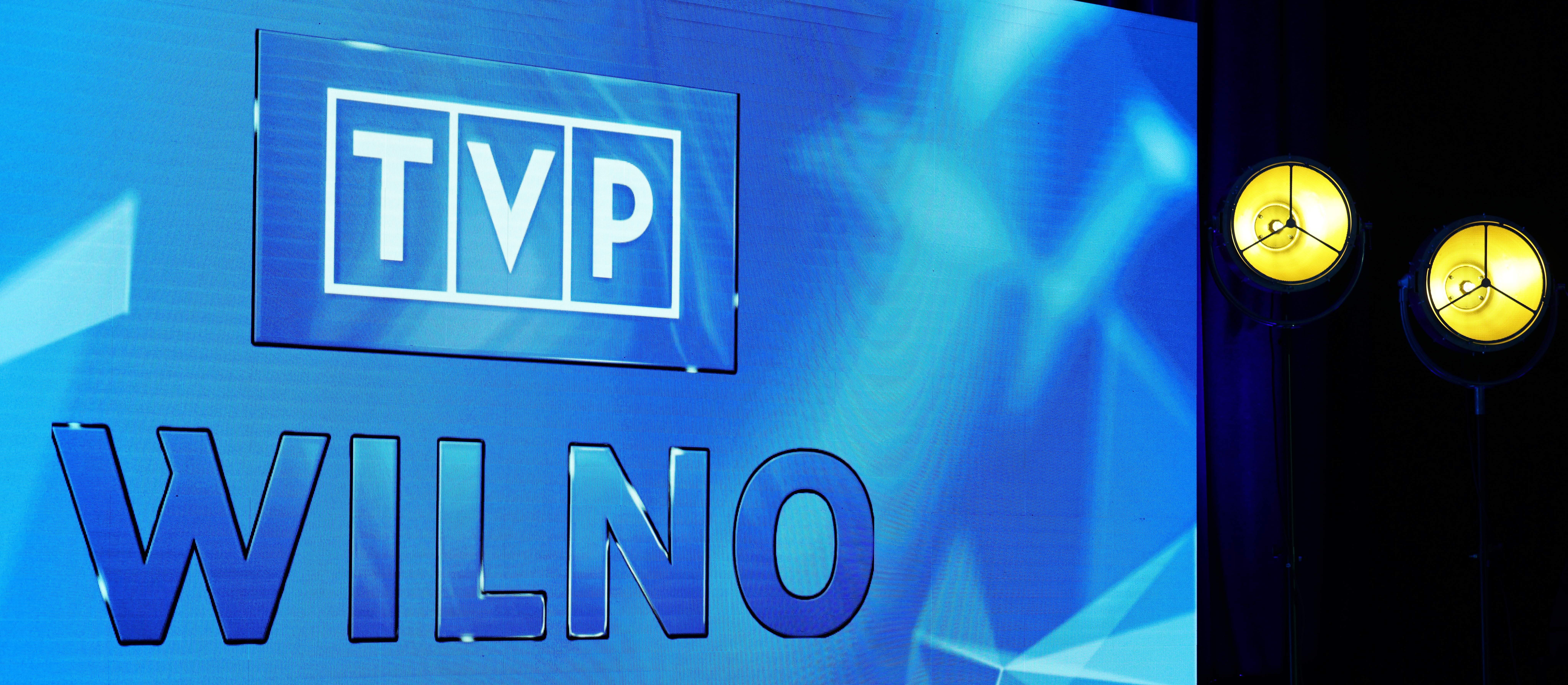 Zmiany w TVP Wilno wzmocnią rosyjską dezinformację na Litwie? Apel do polskich władz