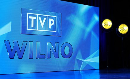 Zmiany w TVP Wilno wzmocnią rosyjską dezinformację? Apel do polskich władz