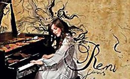Reni Jusis "Iluzjon" CD Universal 2009