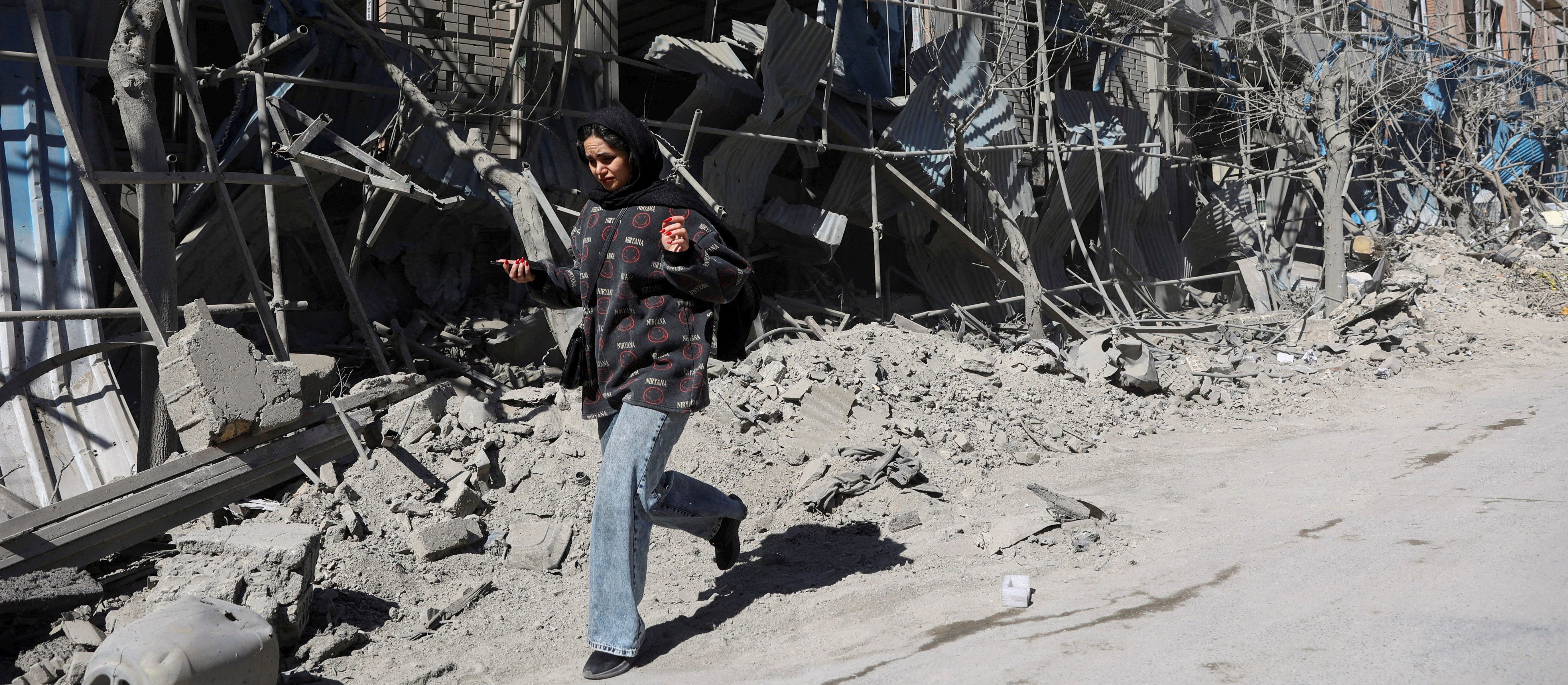 Почему Иран может выжить в войне с США и Израилем? «Речьпополита», — спросил ориенталист