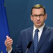 Morawiecki: Schetyna przestraszył się Kaczyńskiego