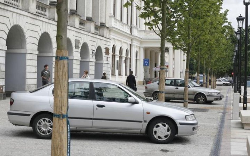 Zwrot akcyzy za samochód bez specjalnego formularza