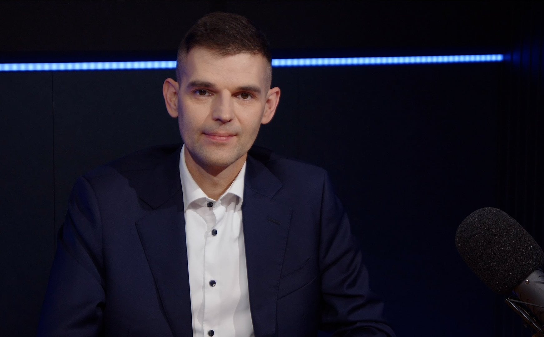 Emil Łobodziński, PKO BP: Hossa wciąż ma potencjał. Wyceny nie są wygórowane