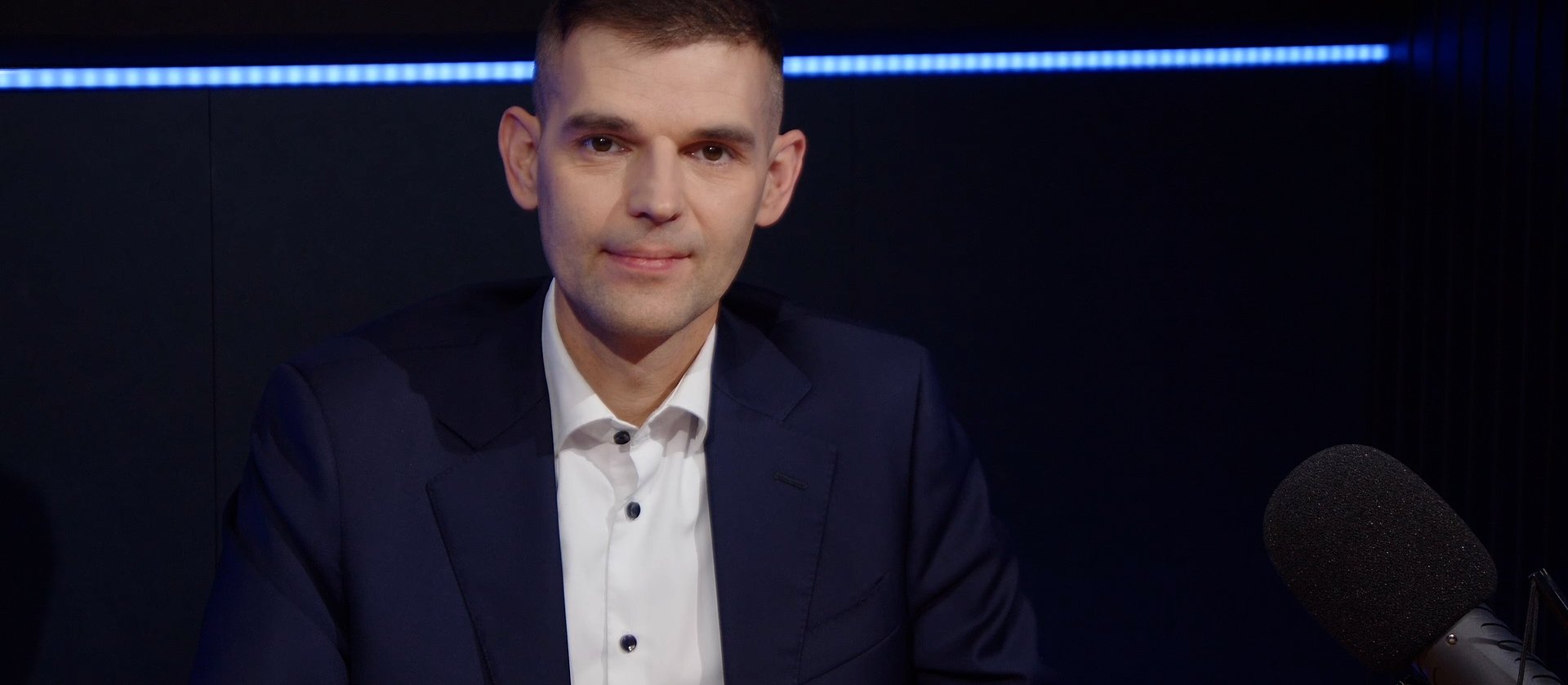 Emil Łobodziński, PKO BP: Hossa wciąż ma potencjał. Wyceny nie są wygórowane