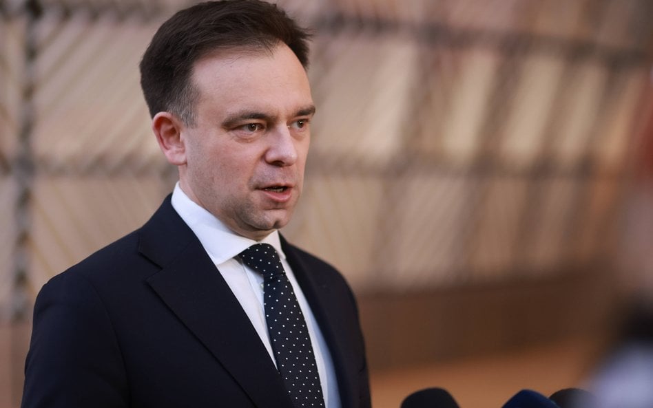 Małe firmy same zapłacą za cyfryzację? Ministerstwo Finansów nie pomoże