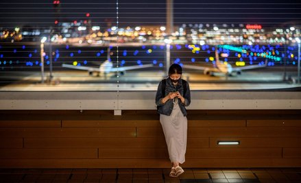 Japonia ekspresowo dopuści nowy lek do terapii COVID-19?