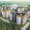 Rosną mieszkania w Katowicach