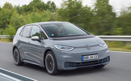 Volkswagen ID.3