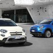 Ceny | Fiat 500 X: Z silnikami z Polski
