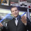 Wojciech Buczkowski, prezes Komputronika