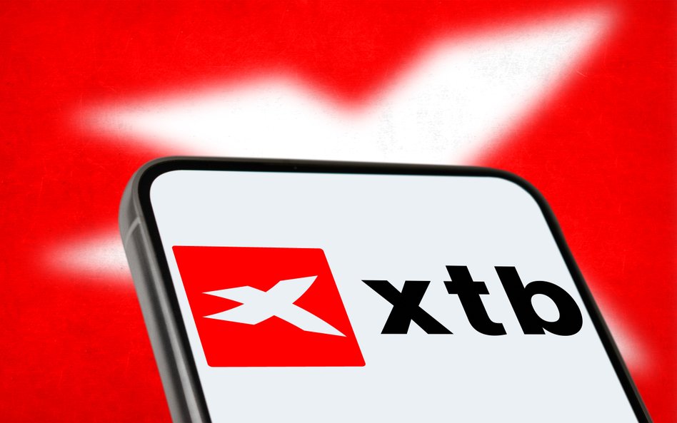 XTB coraz mocniej flirtuje ze sztuczną inteligencją