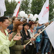 Pracownik ma prawo do manifestacji
