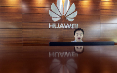Portugalczyk oskarża Huawei o kradzież, a Huawei USA o nękanie