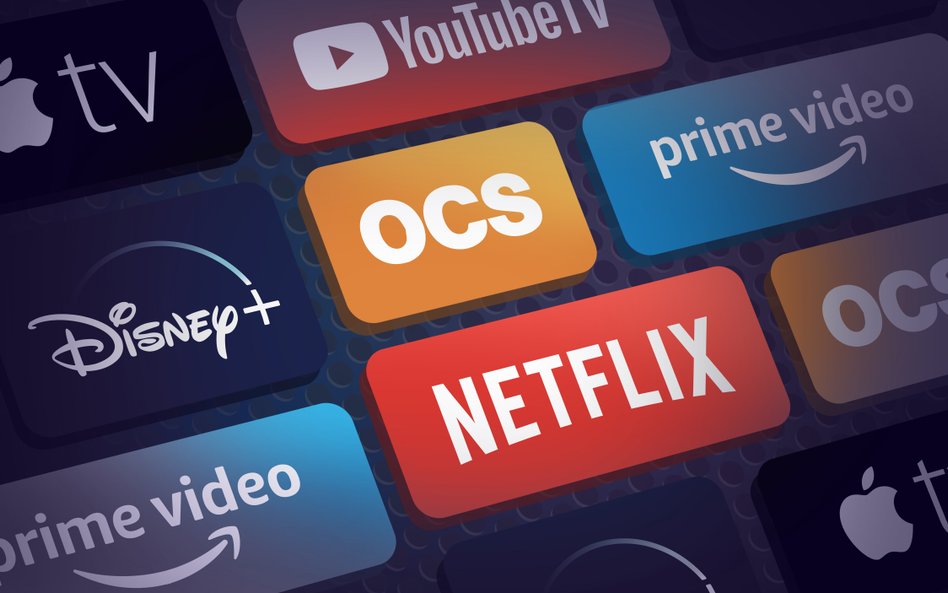Rząd planuje nowe opłaty za serwisy streamingowe