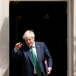 Kto wprowadzi się na Downing Street po Borisie Johnsonie?