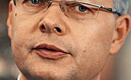 Oskarżam PiS o niszczenie jednostki za pomocą służb specjalnych - mówił Janusz Kaczmarek