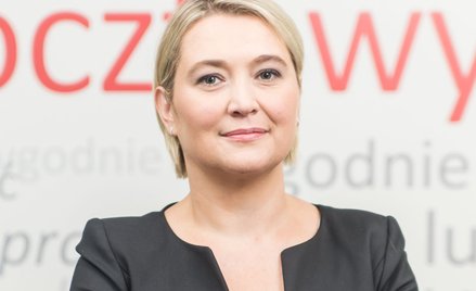 Monika Kurtek, główna ekonomistka, Bank Pocztowy