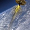 Marsjański lądownik napotka atmosferę tak rzadką jak ziemska na wysokości 54 kilometrów.