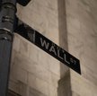 Wall Street wraca do pracy stacjonarnej