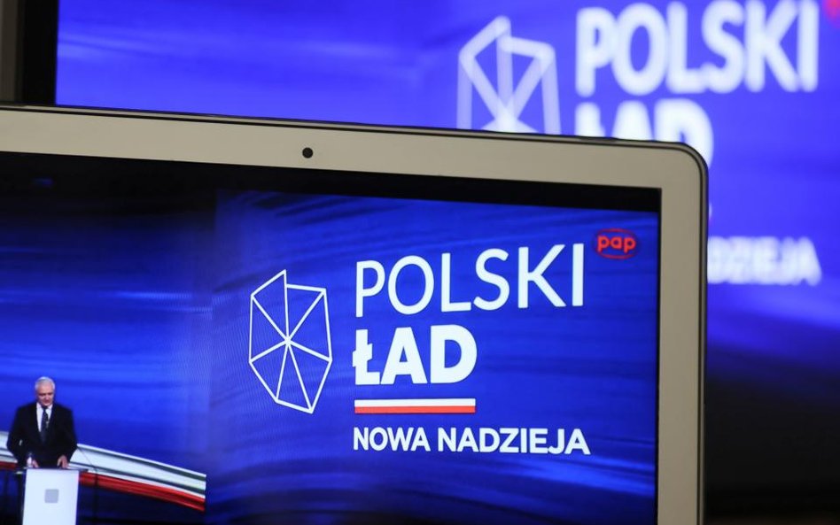 Polski Ład: Kto zapłaci większe podatki