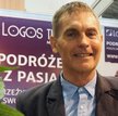 Marek Śliwka sam jest maratończykiem, zdobył "Ekstremalną Koronę Maratonów Świata"