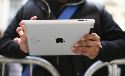 Coraz lepsze cyfrowe wyniki NYT