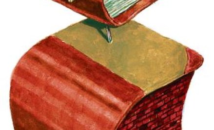 Jak dzięcioł opukiwać