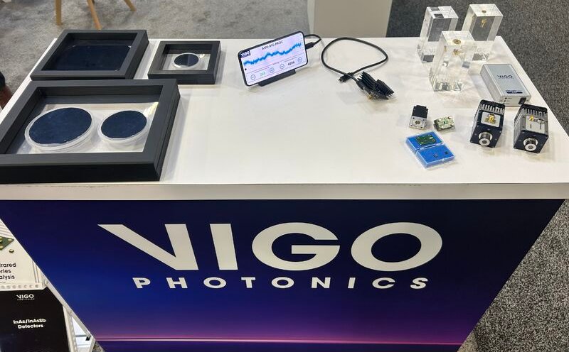 Vigo Photonics pochwalił się efektownym wzrostem przychodów