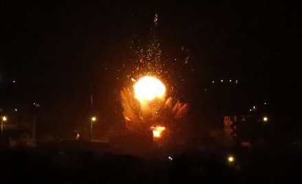 Minister edukacji Izraela: Zdziesiątkowałbym Hamas