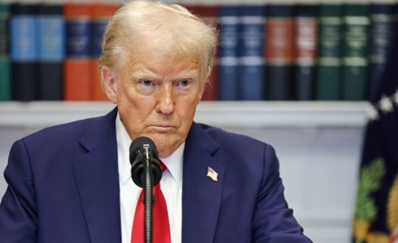 Paweł Rożyński: Z chińską Hydrą łatwo Trumpowi nie pójdzie