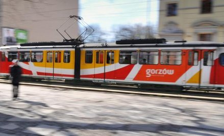 Jednym z inwestycyjnych zadań na najbliższe lata jest remont gorzowskiej sieci tramwajowej. Miasto c