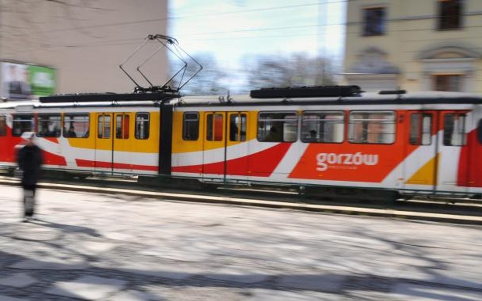 Jednym z inwestycyjnych zadań na najbliższe lata jest remont gorzowskiej sieci tramwajowej. Miasto c