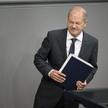 Kanclerz Olaf Scholz