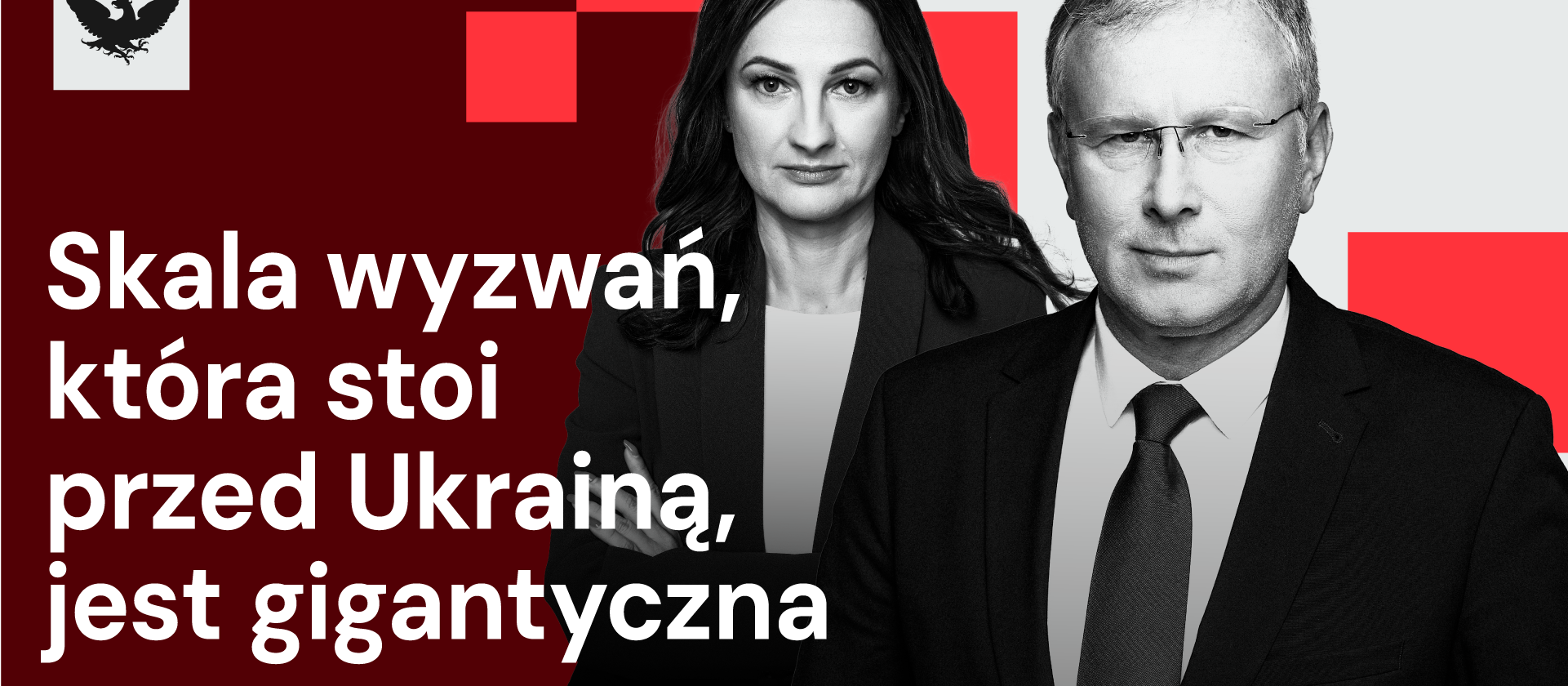 „Rzecz w tym”: Bogusław Chrabota: Na arenie światowej Polska wciąż gra poniżej swojego poziomu
