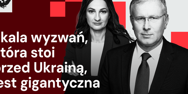 Commentator: Poland plays below its potential on the world stage