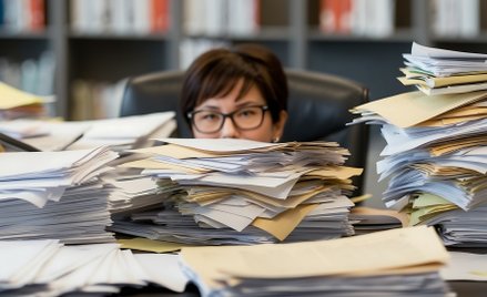 Warto regularnie weryfikować, czy dokumentacja spółki jest kompletna i aktualna.