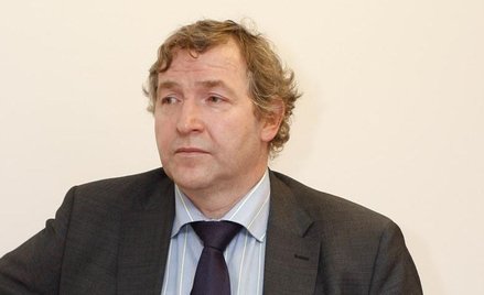 Waldemar Lipka, prezes Kompapu, mówi, że spółka nie wyklucza, że inwestycje będą większe, niż zapowi