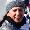 Justyna Kowalczyk zapracowała na odpoczynek