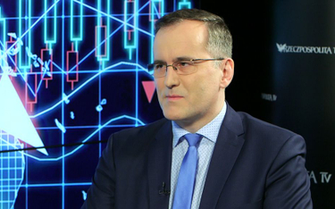 #RZECZoBIZNESIE: Rafał Bogusławski: Nie ma ewidentnych sygnałów dla kryzysu