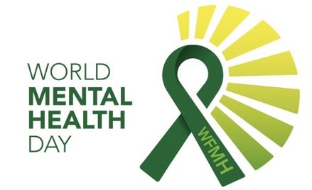 "Młodzi ludzie i zdrowie psychiczne w zmieniającym się świecie" to hasło przewodnie tegorocznego Świ