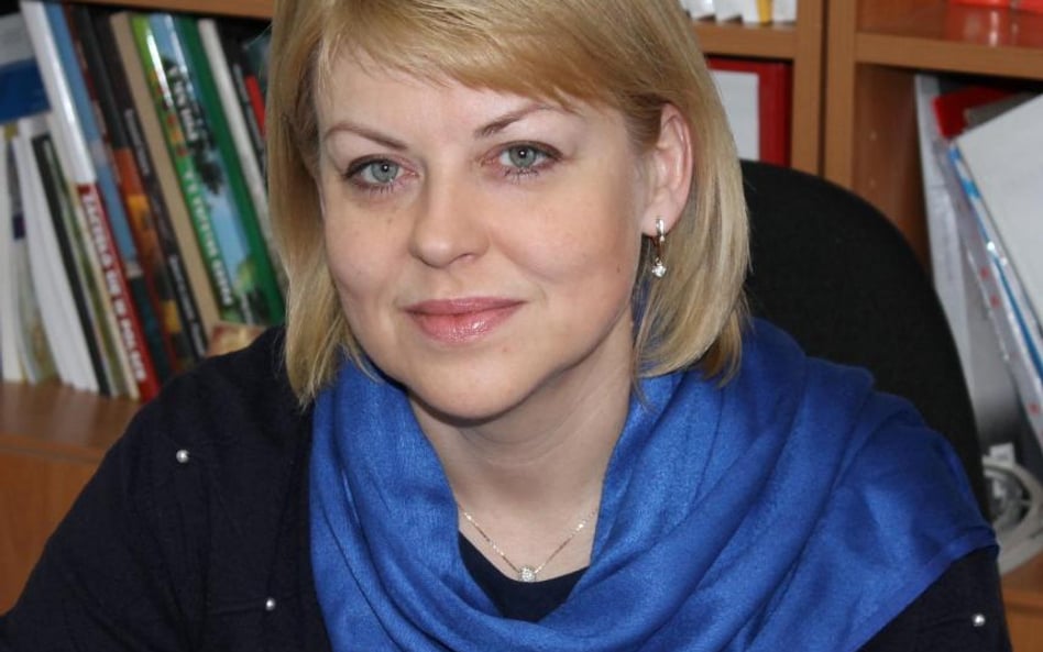 Andżelika Borys