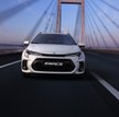 Suzuki Swace: Ceny kombi z napędem hybrydowym