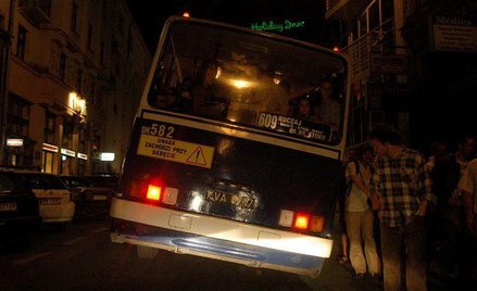 Pogryziony kontroler zagrożony HIV