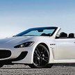 Maserati GranCabrio MC na polski rynek trafi nieprędko