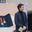 Antoine Arnault, syn Bernarda Arnaulta i wiceprezes firmy Christian Dior SE , należącej do koncernu 
